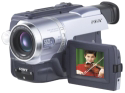 Camcorder Logo