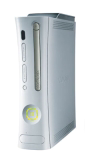 Console Logo